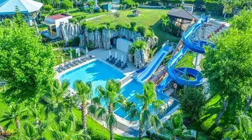 Le Jardin Resort Holiday Village