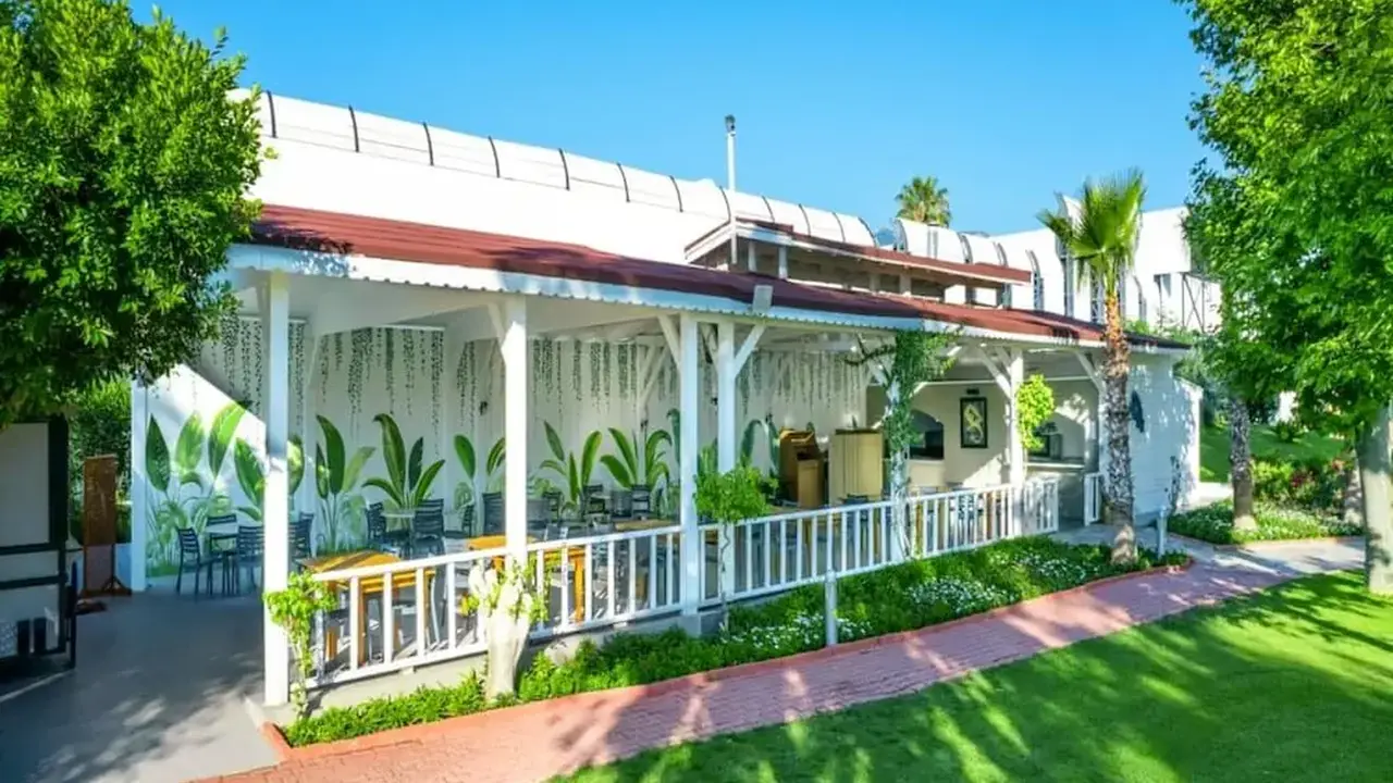 Le Jardin Resort Holiday Village