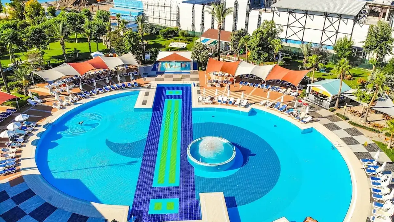 Le Jardin Resort Holiday Village