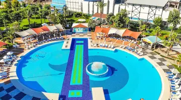 Le Jardin Resort Holiday Village