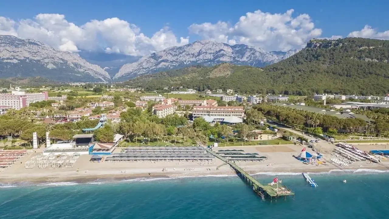 Le Jardin Resort Holiday Village