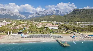 Le Jardin Resort Holiday Village