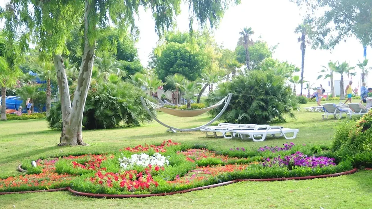 Le Jardin Resort Holiday Village
