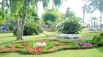 Le Jardin Resort Holiday Village