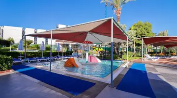 Le Jardin Resort Holiday Village