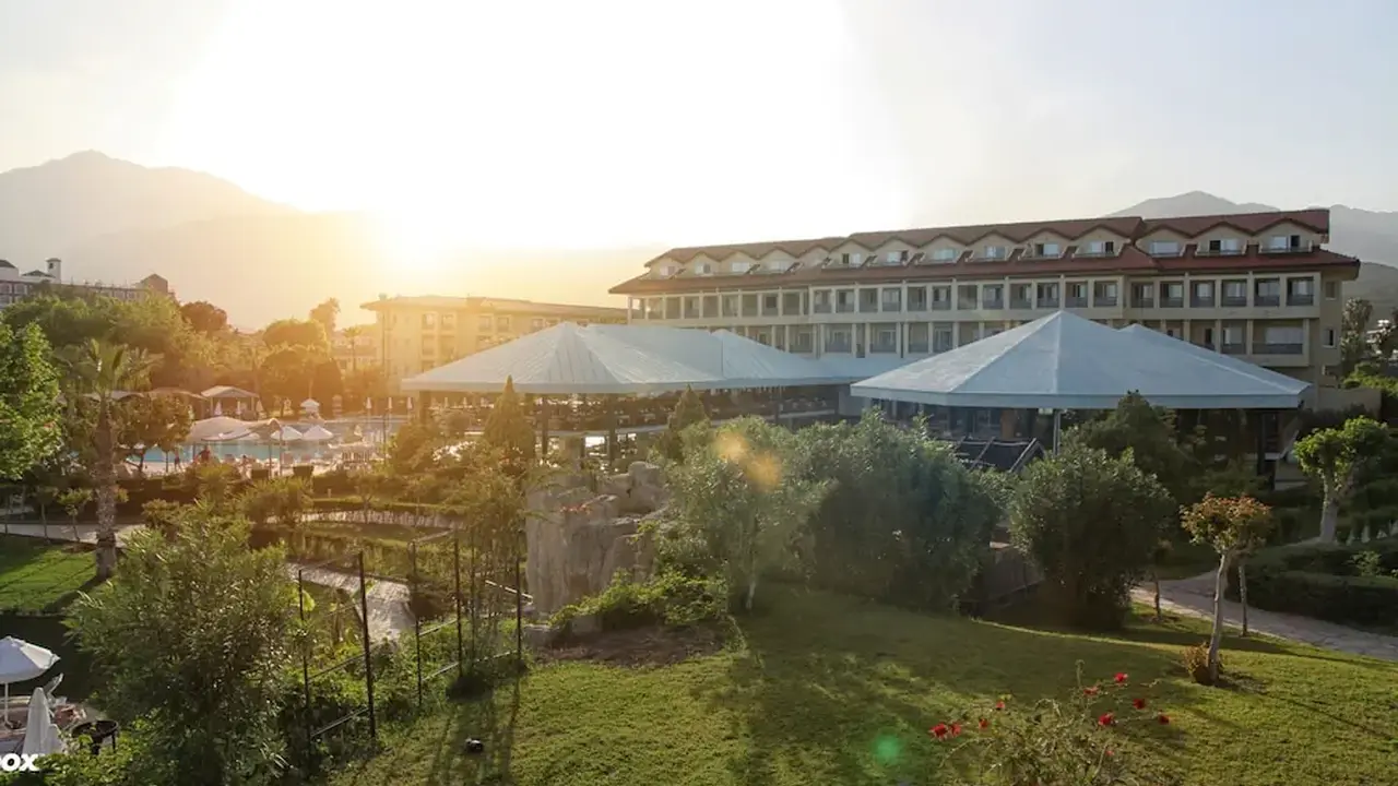 Le Jardin Resort Holiday Village