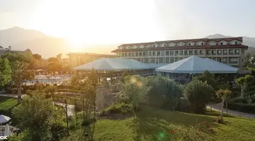Le Jardin Resort Holiday Village