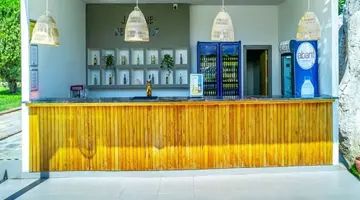 Le Jardin Resort Holiday Village