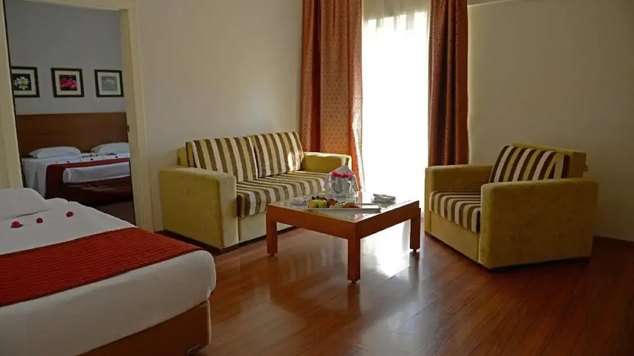 Le Jardin Resort Holiday Village