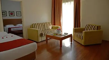 Le Jardin Resort Holiday Village
