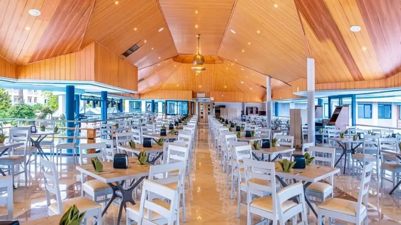 Le Jardin Resort Holiday Village
