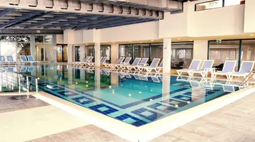 Le Jardin Resort Holiday Village
