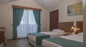 Le Jardin Resort Holiday Village