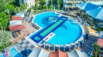 Le Jardin Resort Holiday Village