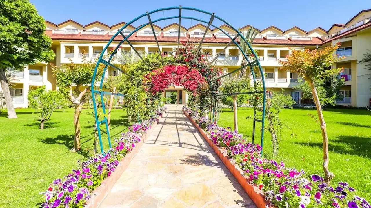 Le Jardin Resort Holiday Village