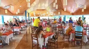 Le Jardin Resort Holiday Village