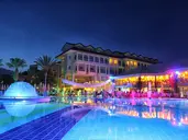 Le Jardin Resort Holiday Village