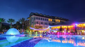 Le Jardin Resort Holiday Village