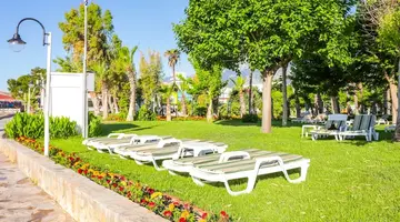 Le Jardin Resort Holiday Village