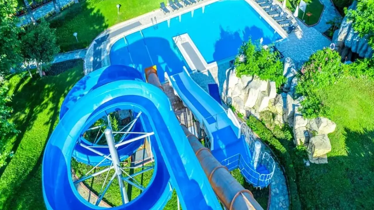 Le Jardin Resort Holiday Village