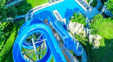 Le Jardin Resort Holiday Village