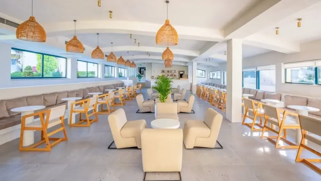 Le Jardin Resort Holiday Village
