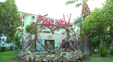 Le Jardin Resort Holiday Village