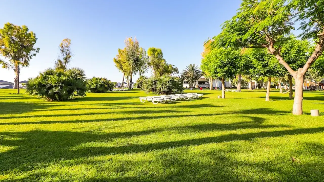 Le Jardin Resort Holiday Village