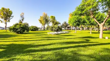 Le Jardin Resort Holiday Village