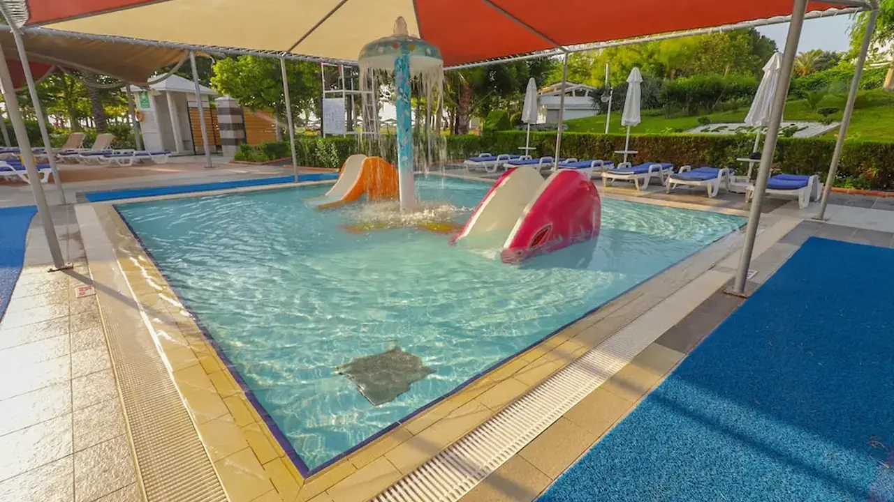 Le Jardin Resort Holiday Village