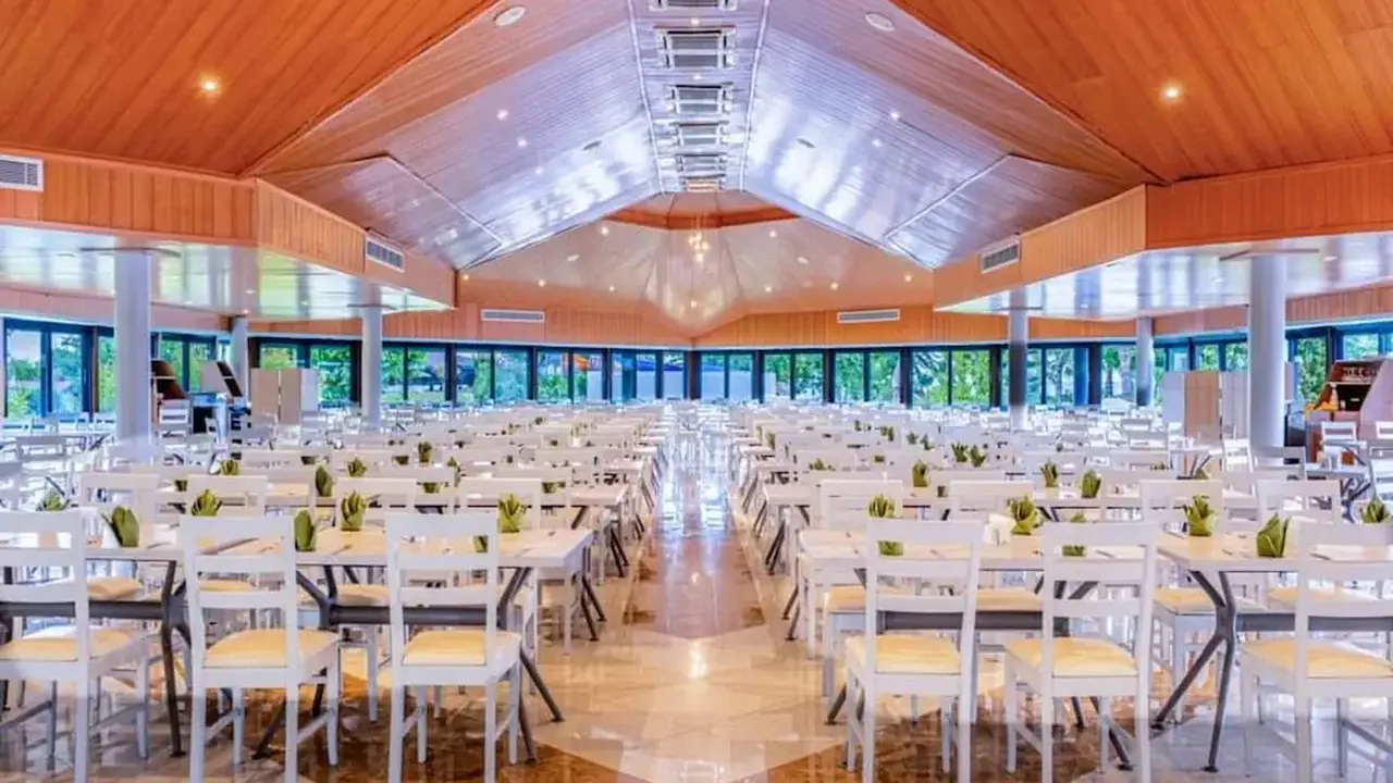 Le Jardin Resort Holiday Village