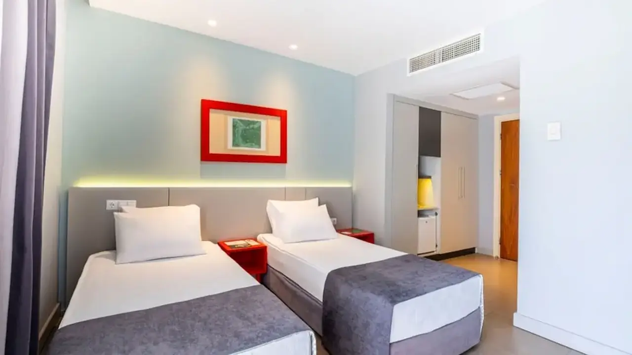 Le Jardin Resort Holiday Village