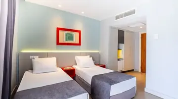 Le Jardin Resort Holiday Village