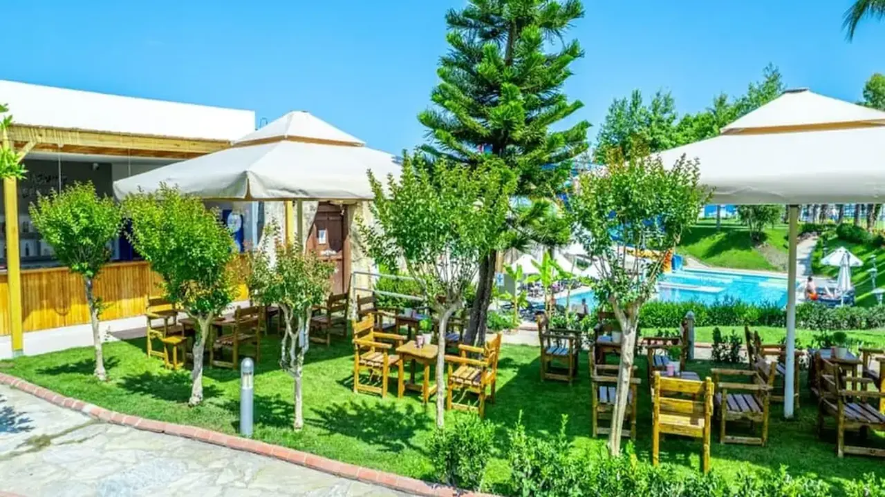 Le Jardin Resort Holiday Village