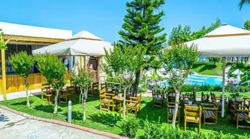 Le Jardin Resort Holiday Village
