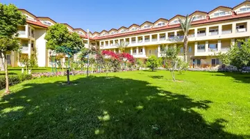 Le Jardin Resort Holiday Village