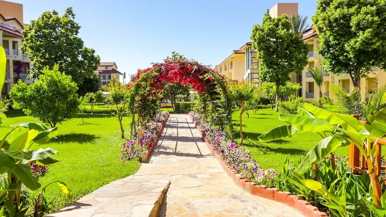 Le Jardin Resort Holiday Village