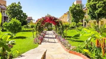 Le Jardin Resort Holiday Village