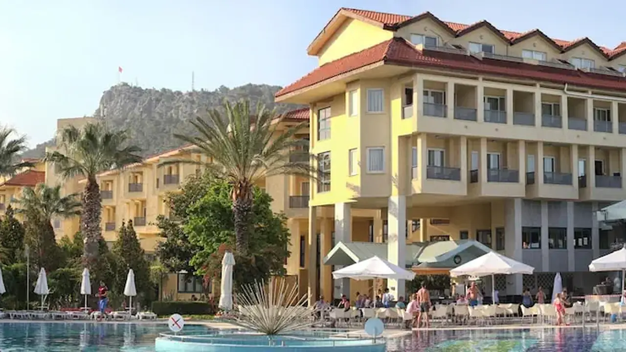 Le Jardin Resort Holiday Village