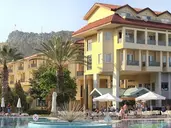 Le Jardin Resort Holiday Village