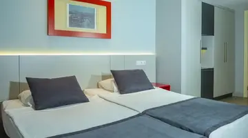 Le Jardin Resort Holiday Village