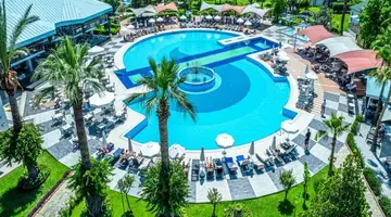 Le Jardin Resort Holiday Village