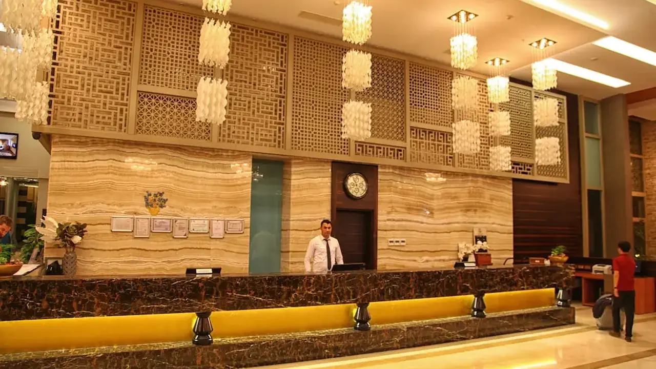 Le Jardin Resort Holiday Village