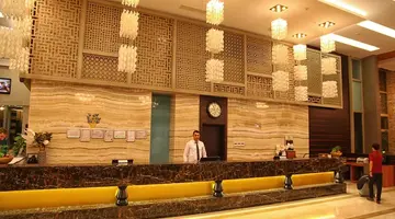 Le Jardin Resort Holiday Village