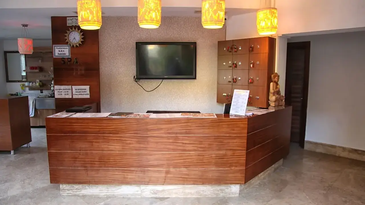 Le Jardin Resort Holiday Village