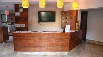 Le Jardin Resort Holiday Village