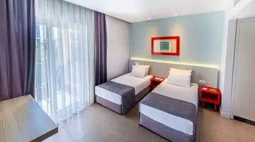 Le Jardin Resort Holiday Village