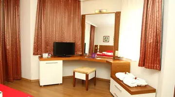 Le Jardin Resort Holiday Village
