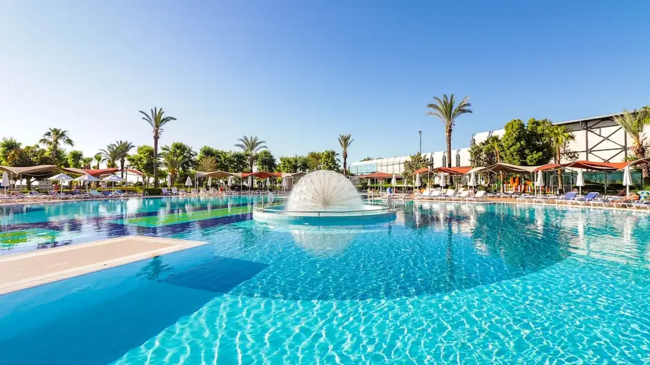 Le Jardin Resort Holiday Village