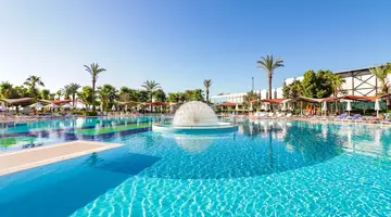 Le Jardin Resort Holiday Village
